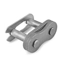 120-1 Connecting Link 1.5" Carbon Steel cotter type