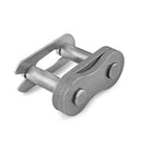 140-1 Connecting Link 1.75" Carbon Steel cotter type