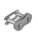 25H Connecting Link 1/4" Carbon Steel spring clip