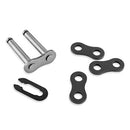 50-2 Connecting Link 5/8" Carbon Steel spring clip