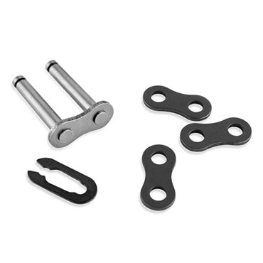 50-2 Connecting Link 5/8" Carbon Steel spring clip