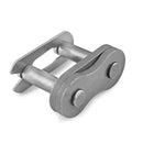 60H-1 Connecting Link 3/4" Carbon Steel spring clip