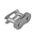 80-1 Connecting Link 1" Carbon Steel spring clip