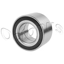 Powersports Bearings 40 x 72 x 33mm