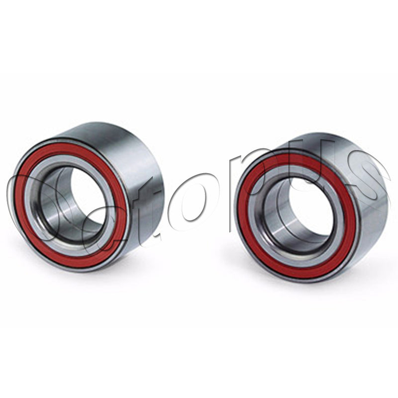 Polaris RZR 800, RZR S 800, RZR 4 800 2 sides Rear Wheel Carrier Bearings 08-14