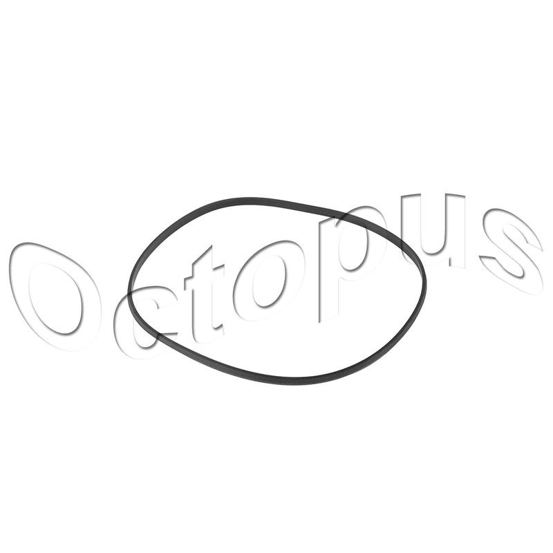 Fits for Metric O-ring 81 x 3 mm