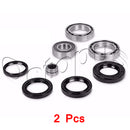 Polaris RZR 800 S 4 2pc 2008-2014 Rear Differential Axle Seal Replace 3610146