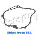 Fits Yamaha VStar V Star XVS 1100 XVS 1100 High Quality Gasket 1999-2009