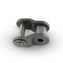 100-1 Offset Link 1.25" Carbon Steel
