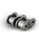 100-2 Offset Link 1.25" Carbon Steel