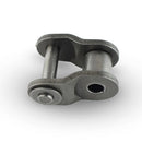 100H Offset Link 1.25" Carbon Steel