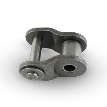 50-1 Offset Link 5/8" Carbon Steel