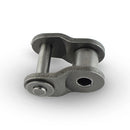 35-1 Offset Link 3/8" Carbon Steel