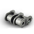 35-2 Offset Link 3/8" Carbon Steel