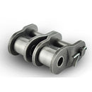 40-2 Offset Link 1/2" Carbon Steel