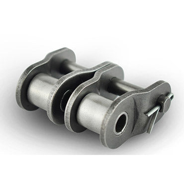 40-2 Offset Link 1/2" Carbon Steel