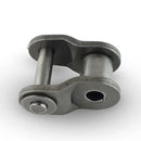 40H-1 Offset Link 1/2" Carbon Steel