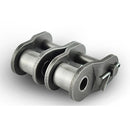50-2 Offset Link 5/8" Carbon Steel