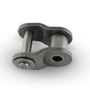 50-1 Offset Link 5/8" Carbon Steel