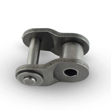 50-1 Offset Link 5/8" Carbon Steel