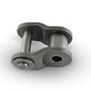 60-1 Offset Link 3/4" Carbon Steel