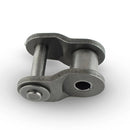 80H Offset Link 1" Carbon Steel
