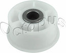 DC97-07509B Samsung Replacement Dryer Idler Pulley Wheel only (Original Version)