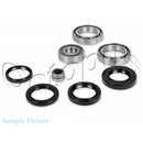 Arctic Cat 700 Prowler XTX H1 ATV Front Differential Bearing & Seals Kit 2008