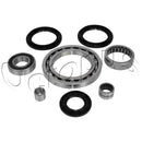 Yamaha ATV YXR70FXR Rhino 700 Bearings Seals Kit for Rear Differential 2008-2010