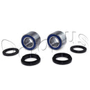 ARCTIC CAT 250 4x4 ATV Bearings & Seals Kit both sides Rear Wheels 2001-2004
