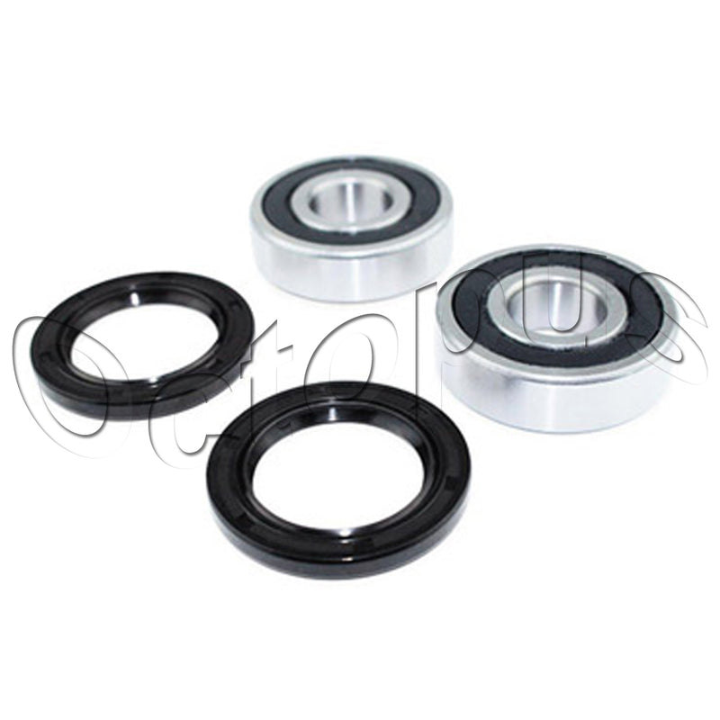 Suzuki LTF-300 F ATV Rear Wheels Bearings & Seals Kit 2002-2003