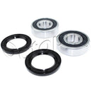 Suzuki LTF-250 F ATV Rear wheel Bearing & Seals Kit 2002-2003