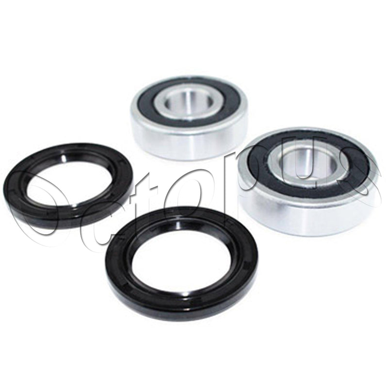 Suzuki LTF-250 F ATV Rear wheel Bearing & Seals Kit 2002-2003