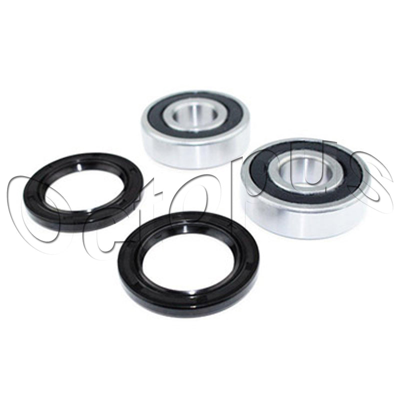 YAMAHA YFA1 Breeze ATV Bearings Kit both sides Rear Wheels 1989&1996-2004