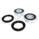 Yamaha YFM660 RAPTOR ATV Bearing Kit for Rear Wheel 2001-2005