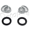 DS650/X/BAJA ATV Bearing & Seal Kit for Rear Wheel 2000-2007