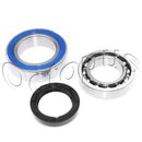 YAMAHA YFM200DX Moto-4 ATV Bearings Kit Both Sides Rear Wheels 1986-1989