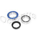YAMAHA YFM200 Moto-4 ATV Bearings Kit Both Sides Rear Wheels 1985
