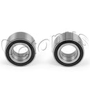 Can-Am Bombardier DS 450 ATV Rear wheel Bearings 2008-2009