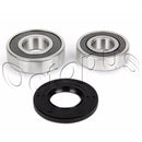Polaris Xpedition 425 4x4 ATV Rear Wheel Bearings & Seals Kit 2000-2001