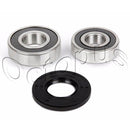 Polaris Magnum 500 ATV Rear Wheel Bearings & Seals Kit 1999-2001