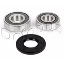 Polaris XPEDITION 325 4*4 Rear wheel ATV Bearings & Seals Kit 2000-2001