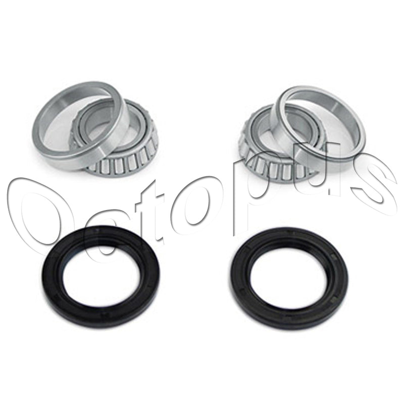 Polaris Scrambler 400 4x4 ATV Bearing Kit for Rear Wheel 1998-2000